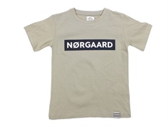 Mads Nørgaard vintage khaki t-shirt Thorlino